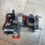 توربو شارژ کوپا