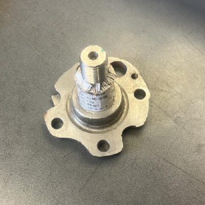 محور عقب برلیانس سری 300