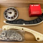 کیت زنجیر کوپا