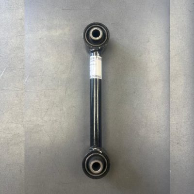 مندل عقب کوپا