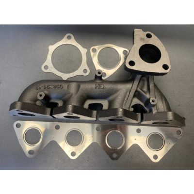 منیفلود کوپا