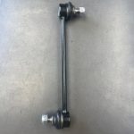 میل موجگیر جلو کوپا