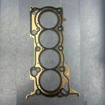 واشر دو لایه کوپا