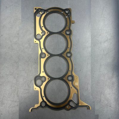 واشر دو لایه کوپا