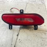 مه شکن عقب چانگان ایدو