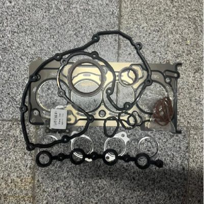 واشر کامل چانگان