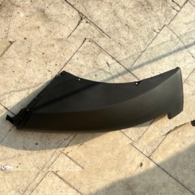 گوشه سپر فیدلیتی