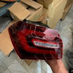 خطر روی گلگیر کوپا