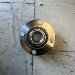 توپی چرخ جلو سابرینا