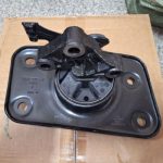 دسته موتور چپ زوتی DL5