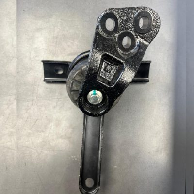 دسته موتور راست اس دبلیو ام