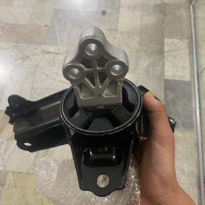 دسته موتور چپ چانگان ایدو