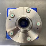 توپی چرخ جلو چانگان cs 35