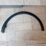 زه دور گلگیر چانگان cs 55 plus