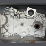 سینی اویل پمپ swm