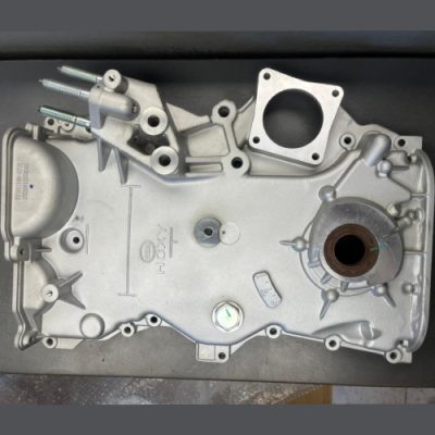 سینی اویل پمپ swm