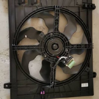 سینی فن کامل اس دبلیو ام