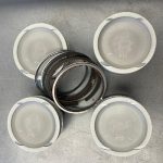 رینگ پیستون کوپا