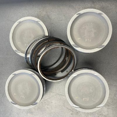 رینگ پیستون کوپا