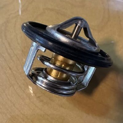 ترموستات اس دبیلو ام