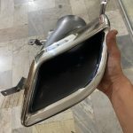 سر اگزوز کوپا copa