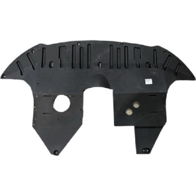 سینی زیر موتور کوپا