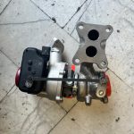 توربو شارژ چانگان cs 35