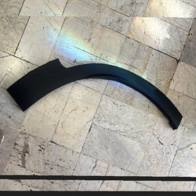 زره دور گلگیر فیدلیتی پرایم