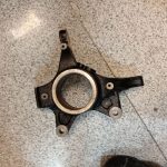 سگدست راست فیدلیتی پرایم