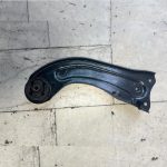 طبق عقب فیدلیتی