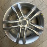 رینگ چرخ چانگان cs 35