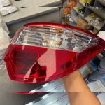 خطر عقب چانگان cs 35