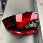 خطر عقب چانگان cs 35 plus