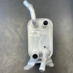 خنک کن گیربکس چانگان cs 35 plus