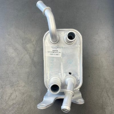 خنک کن گیربکس چانگان cs 35 plus