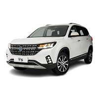 لوازم یدکی FMC T5