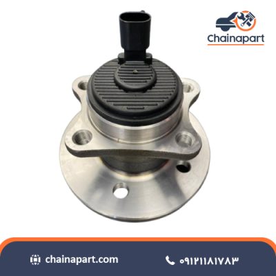 توپی چرخ عقب برلیانس سری ۲۰۰