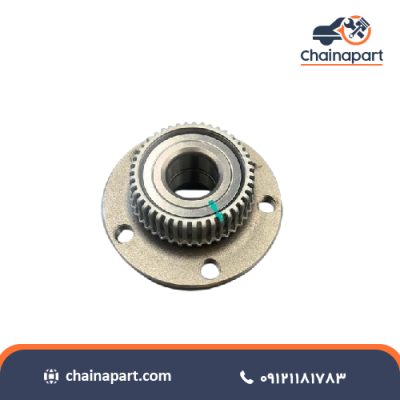 توپی چرخ عقب برلیانس سری 300