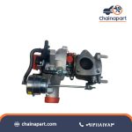 توربو شارژ کوپا