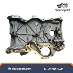 سینی اویل پمپ فیدلیتی پرایم