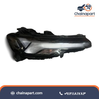 دیلایت چانگان cs 35 plus