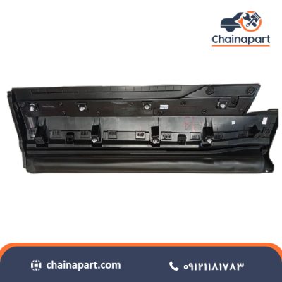 فلاپ عقب چانگان cs 35 plus