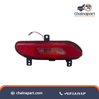 مه شکن عقب چانگان ایدو