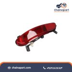 مه شکن عقب راست فیدلیتی پرایم