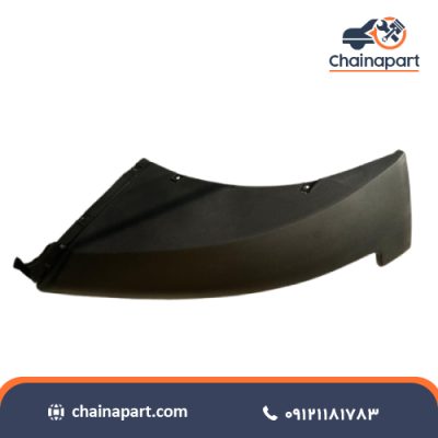 گوشه سپر فیدلیتی