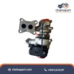 توربو شارژ چانگان cs 35