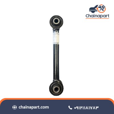 مندل عقب کوپا