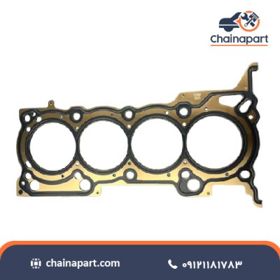 واشر دو لایه کوپا