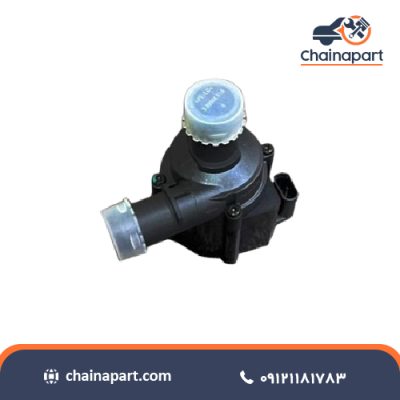 واتر پمپ فیدلیتی پرایم