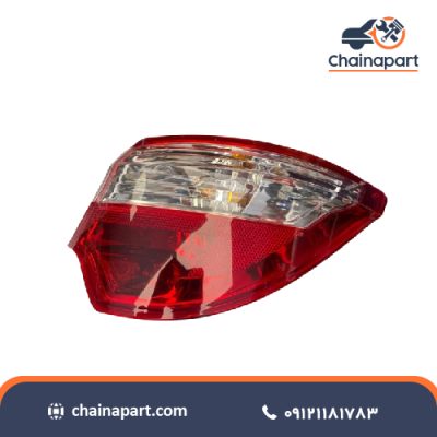 خطر عقب چانگان cs 35